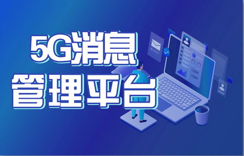 朗宇信息加速布局企业级5G消息各行业场景服务与市场前景
